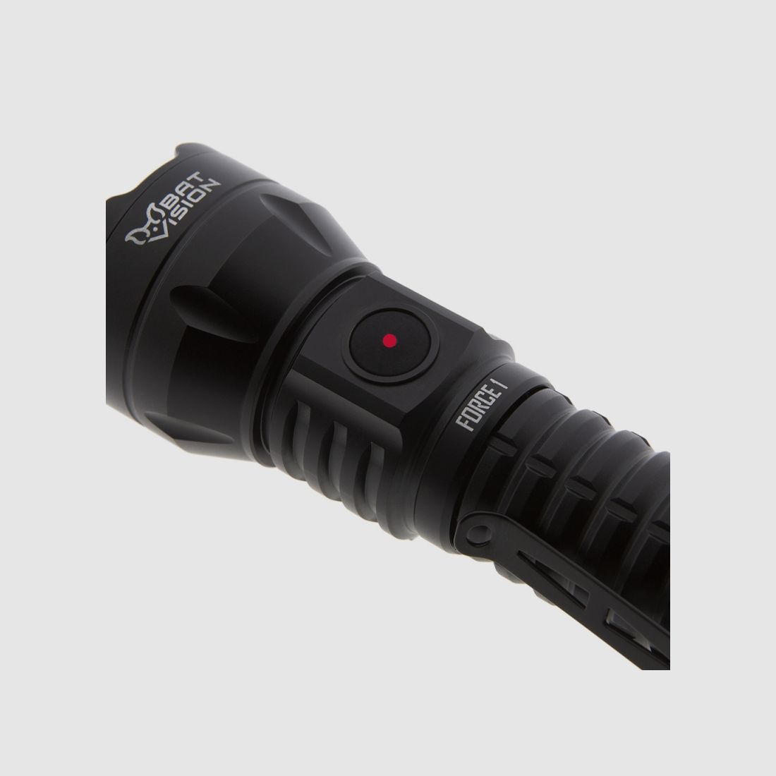FLASHLIGHT FORCE ONE 1,000 LUM. HUNTING KIT, image 5 of 5