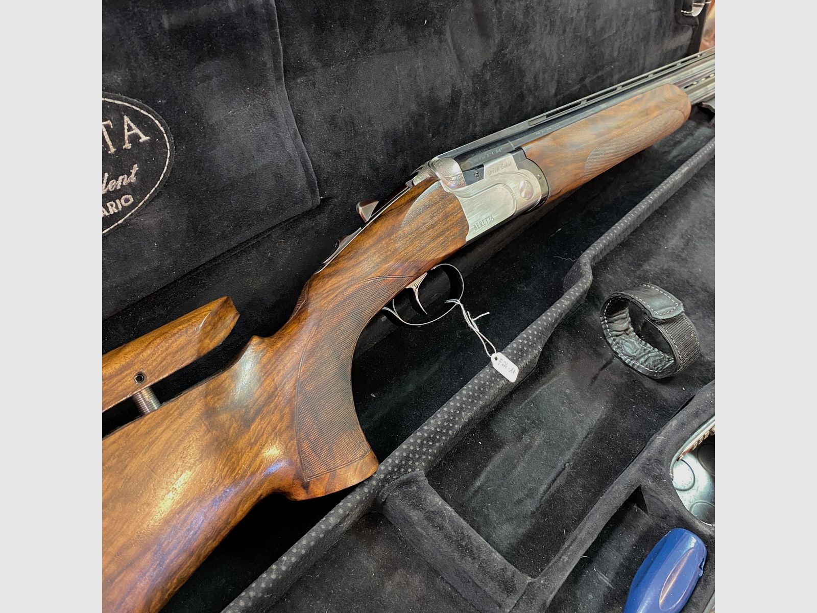 Beretta DT10 Anniversario rif.F24-11