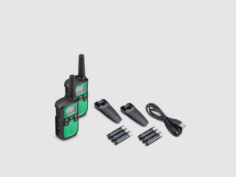 Talkie-Walkie Midland XT30 PRO, image 2 of 5