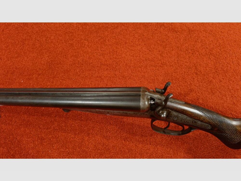 Husqvarna senza 12/70