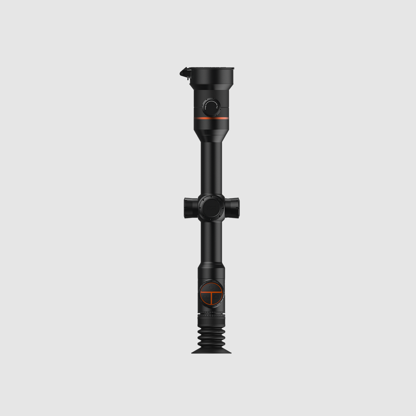 Visore termico THERMTEC Ares 650 2.0, immagine 3 di 4