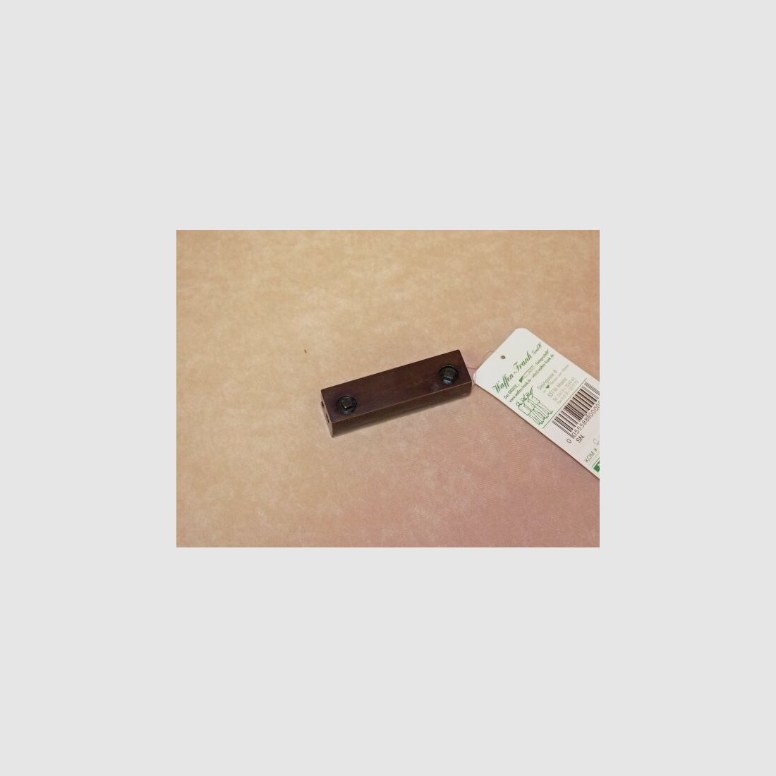 Beretta - Gardone/Italien Laufgewicht