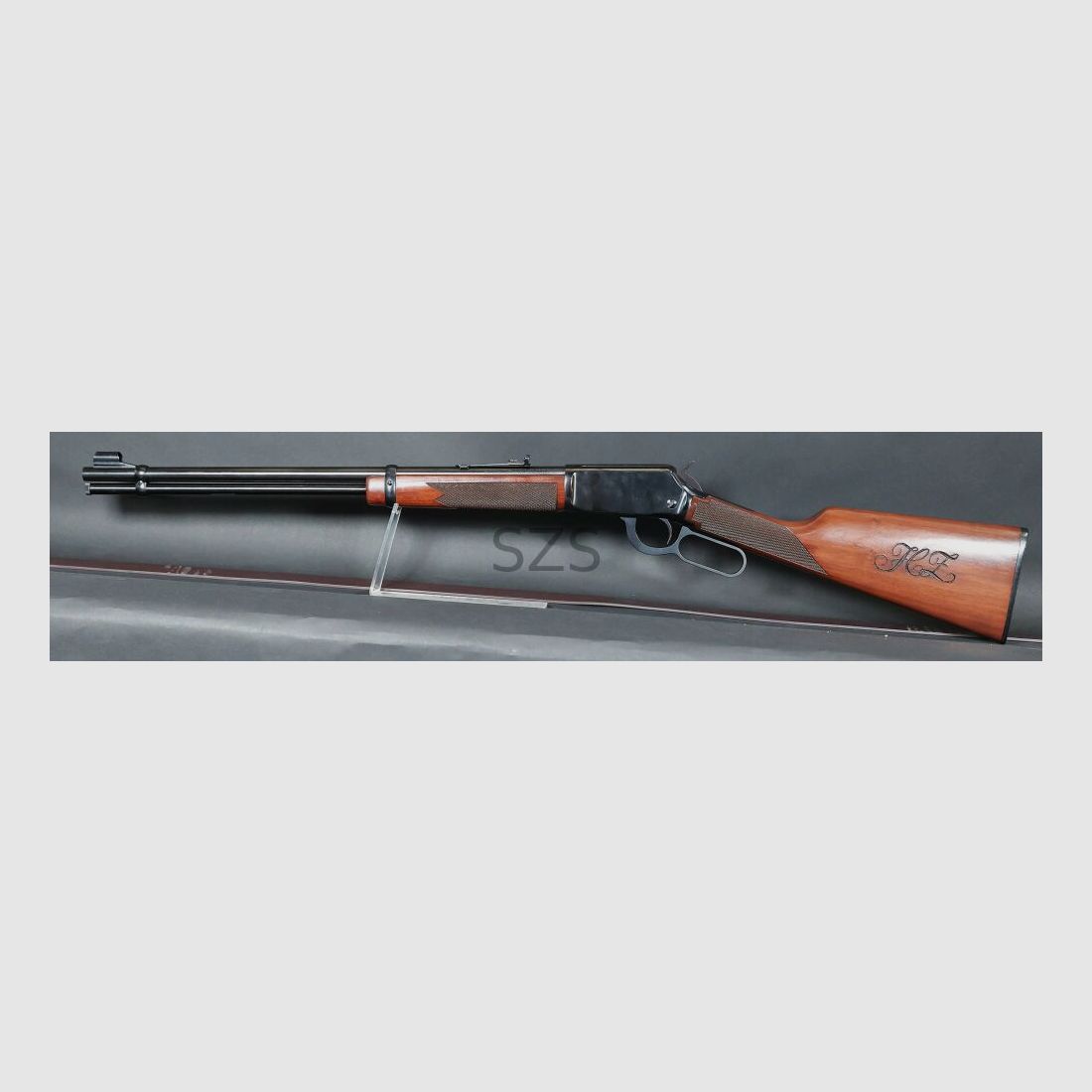 Winchester 9422
