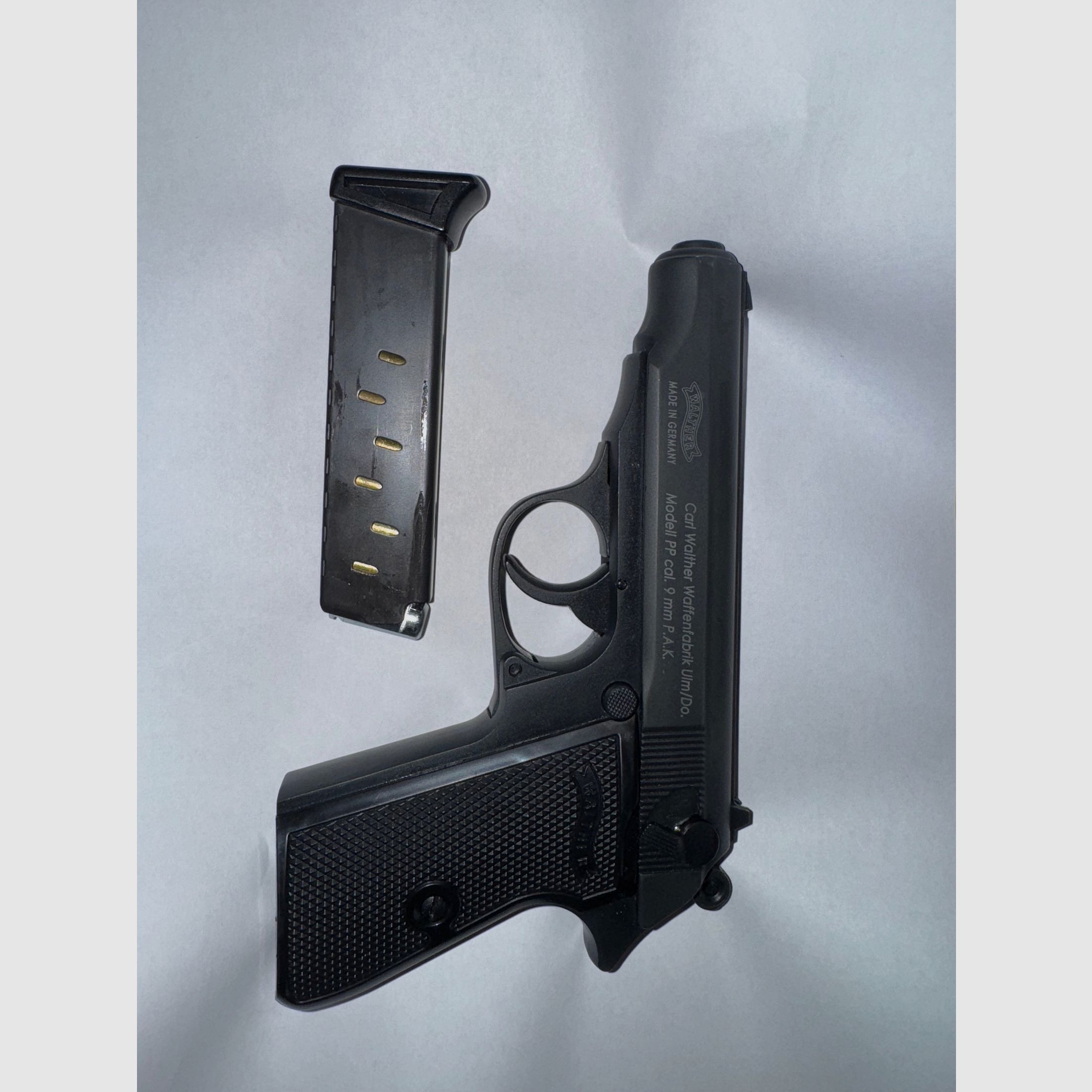 Walther pp 