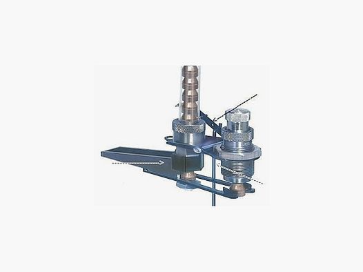 LEE BULLET FEEDER C 45
