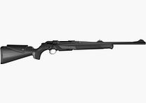Merkel Helix Carbon Standard, Cal. 9.3x62