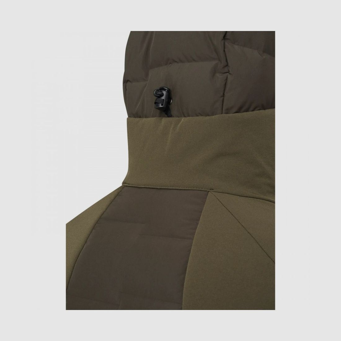 BERETTA Chaqueta Tarandus VERDE MUSGO, imagen 2 de 4