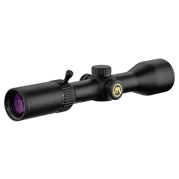 Jagdzielfernrohr Microdot Fiber 1.5-6x44, Bild 3 von 22