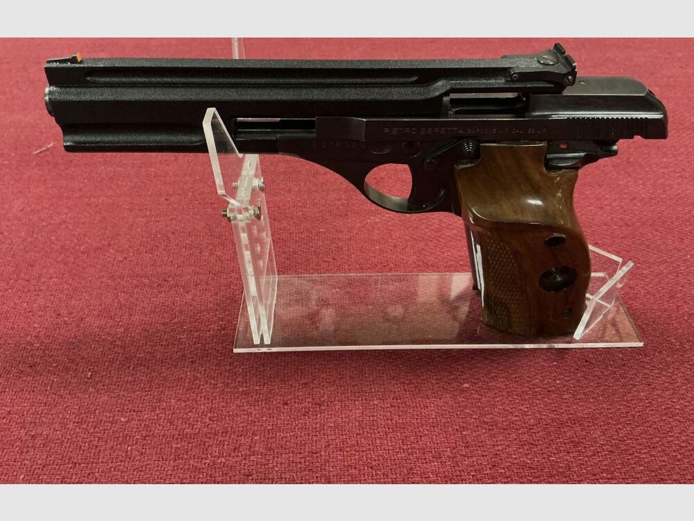 Beretta Model 76