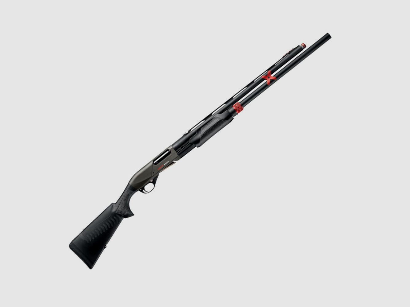 Fusil à pompe Benelli Nova Speed, image 1 sur 5