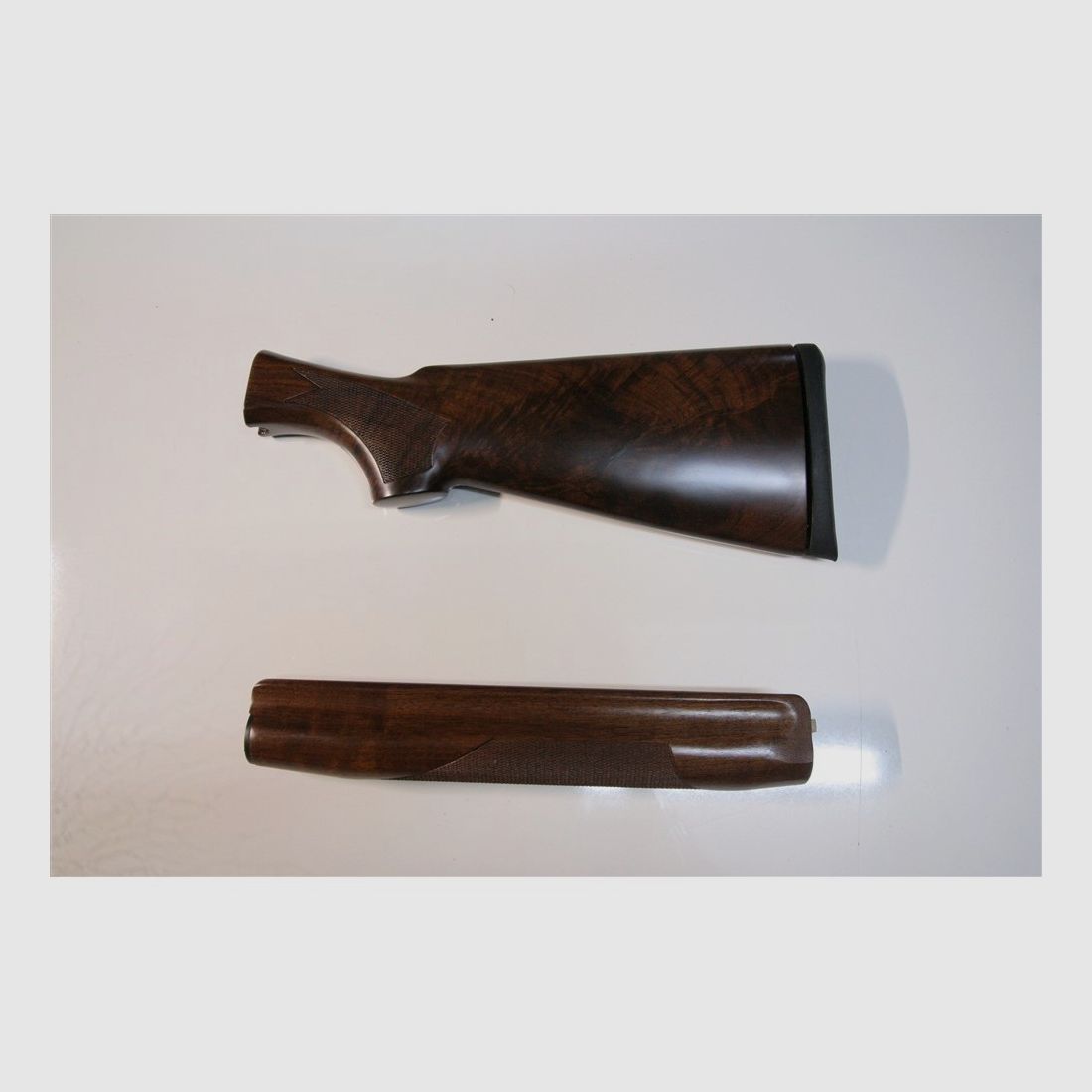 Benelli Super 90/Raffaello Oude Serie Kal. 12, afbeelding 2 van 3