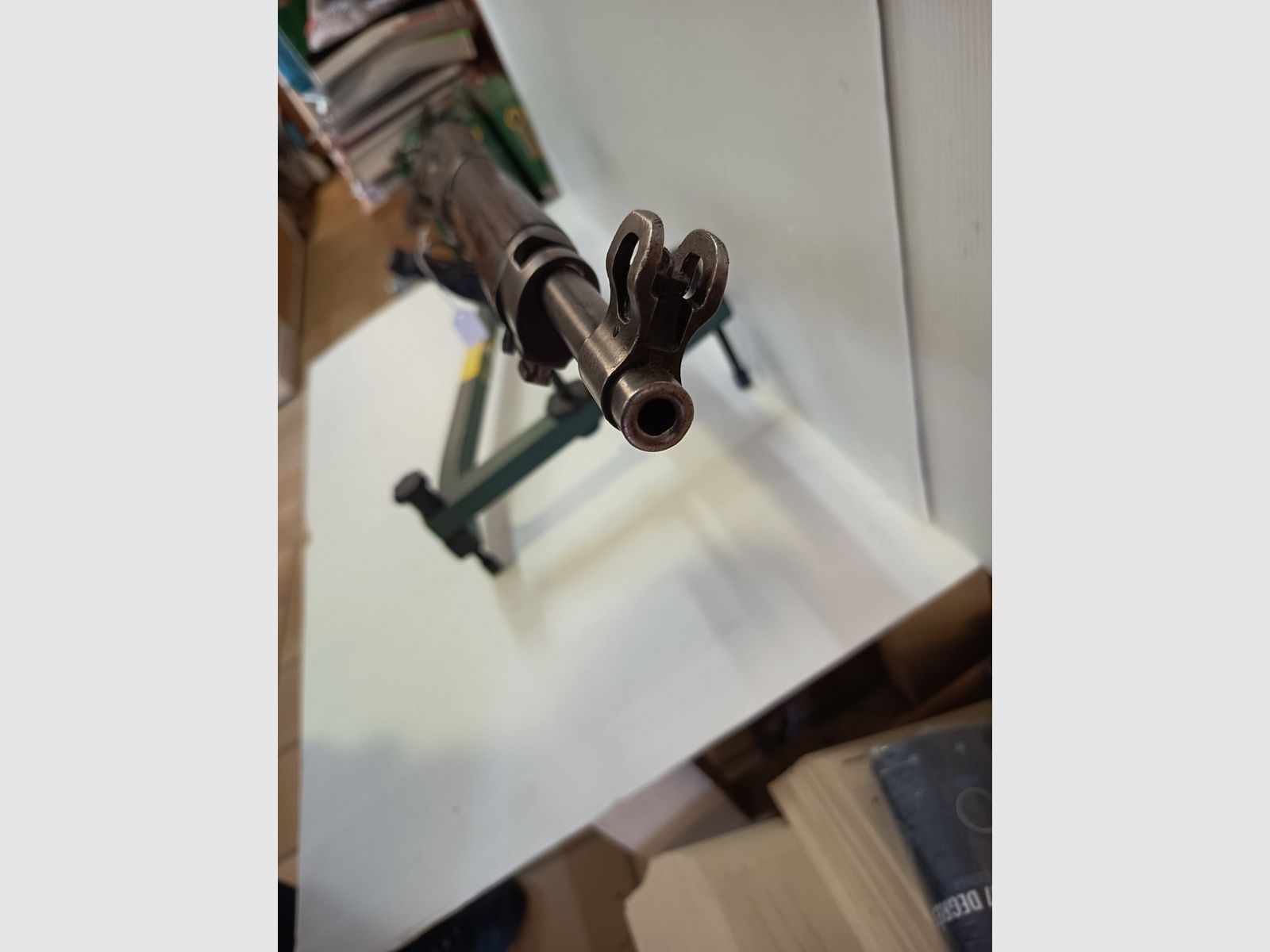 REMINGTON US17 30-06spring, Bild 5 von 15