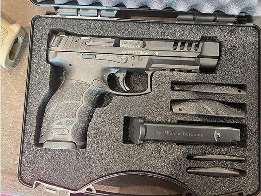 Heckler & Koch SFP9L OR