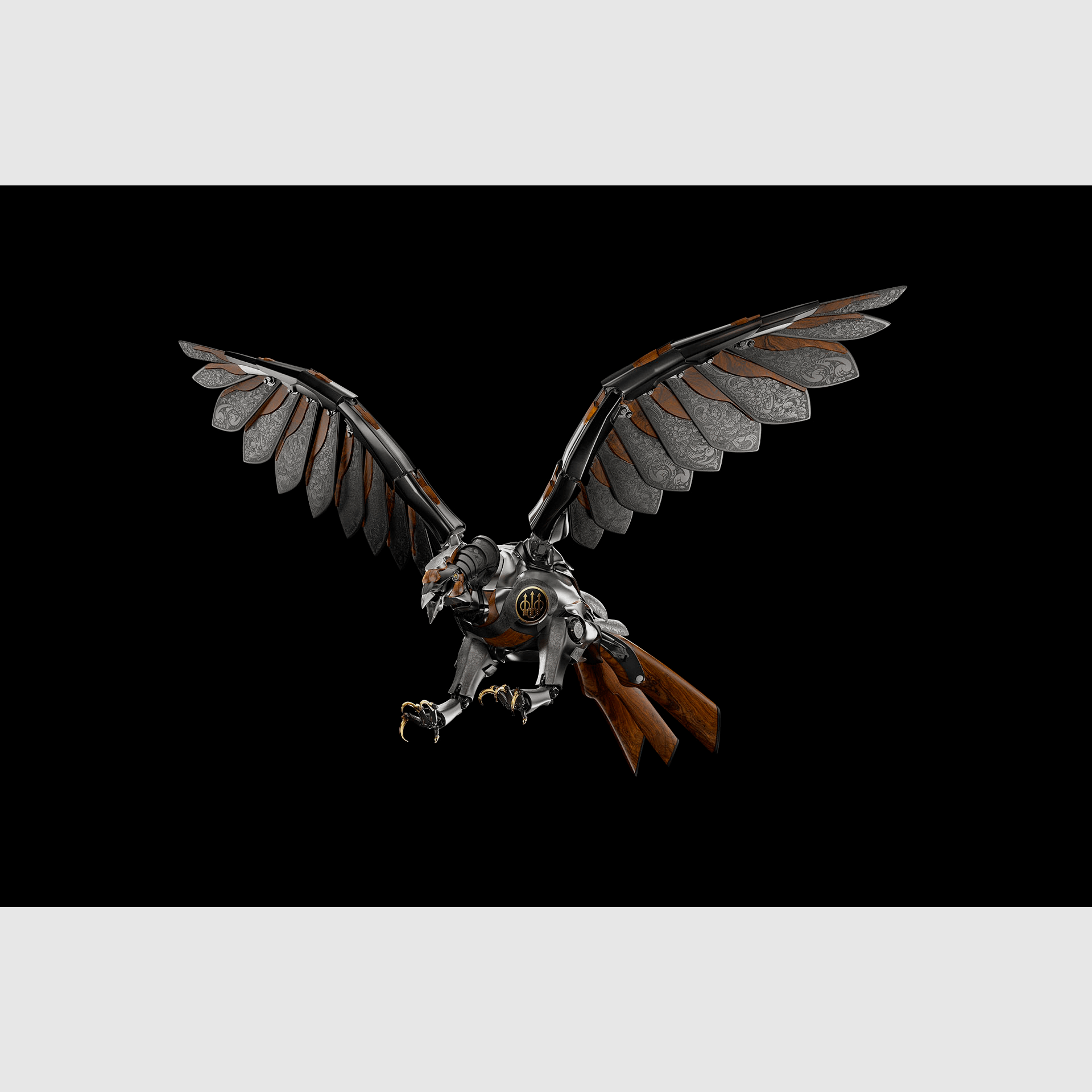 BERETTA 687 SILVER PIGEON 5