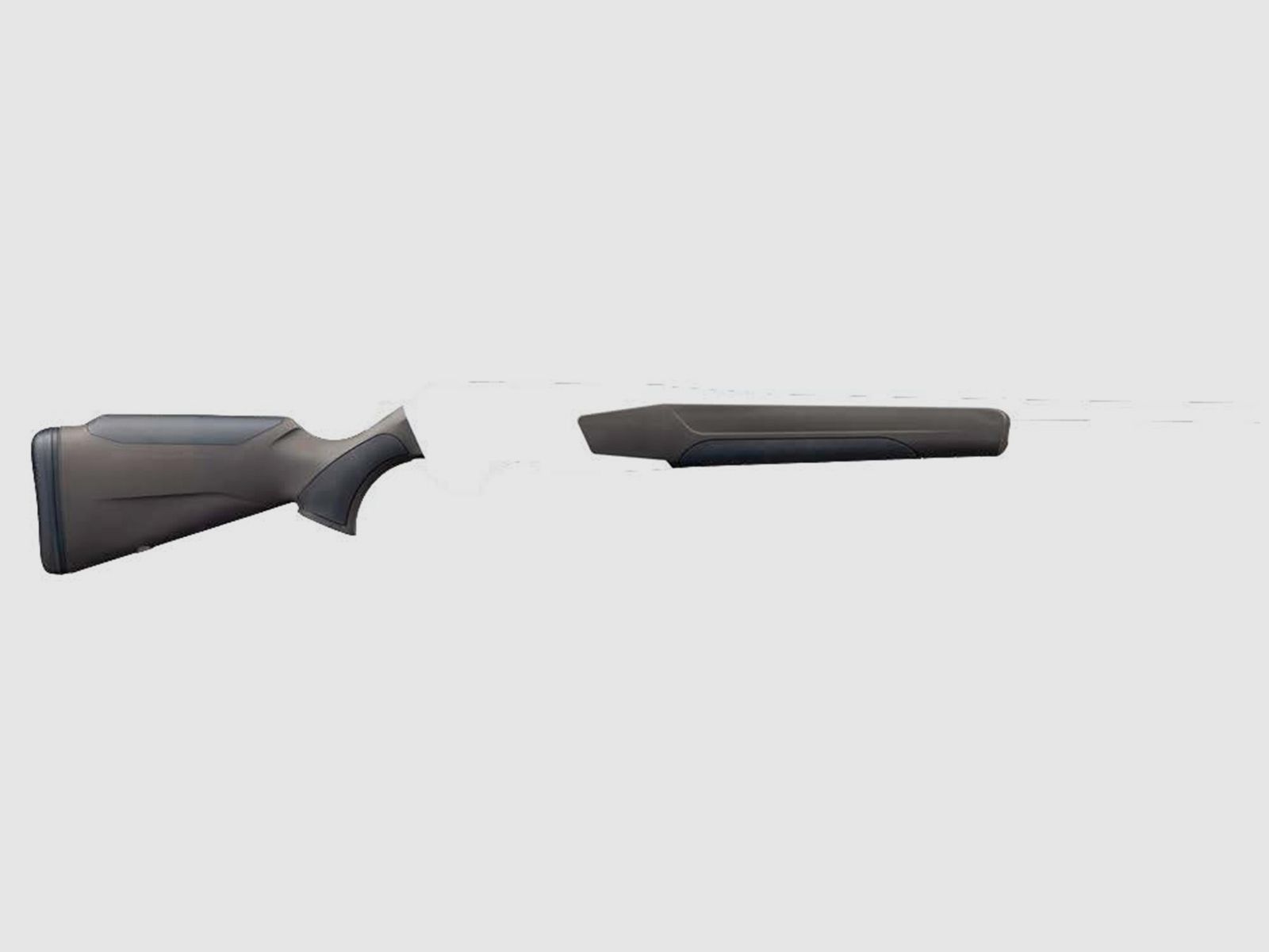 Pistolengriffschaft / Vorderschaft-Set Composite BROWNING BAR/MARAL 4X