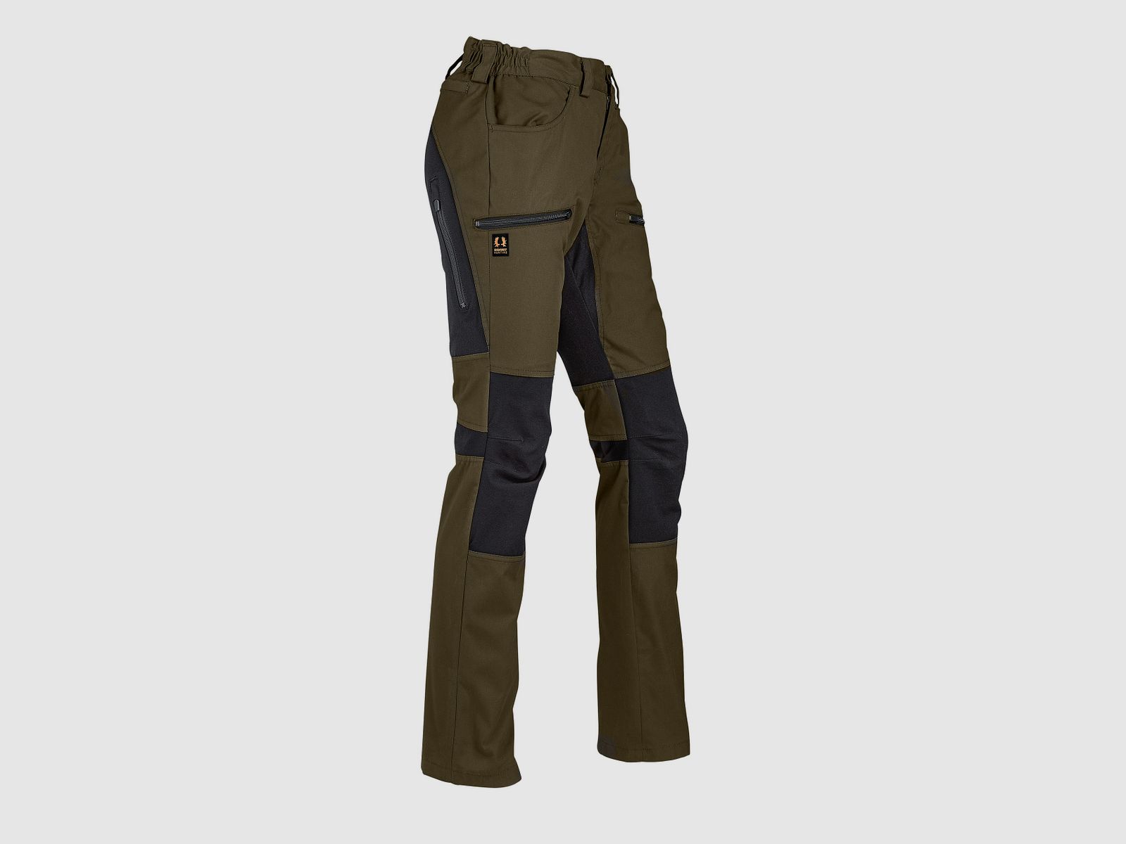 Nordforest Hunting Damen-Stretchhose Röka