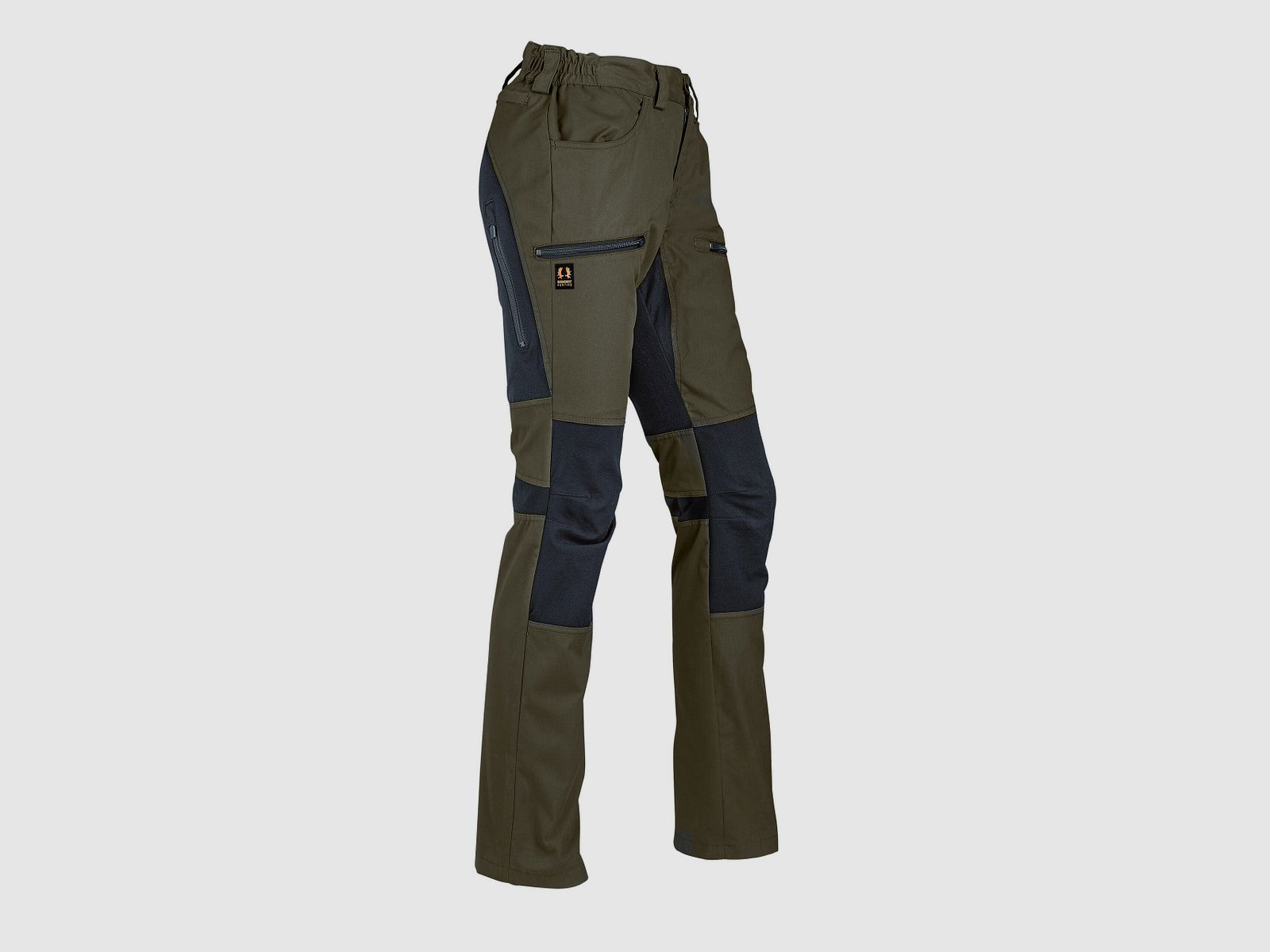 Nordforest Hunting Damen-Stretchhose Röka
