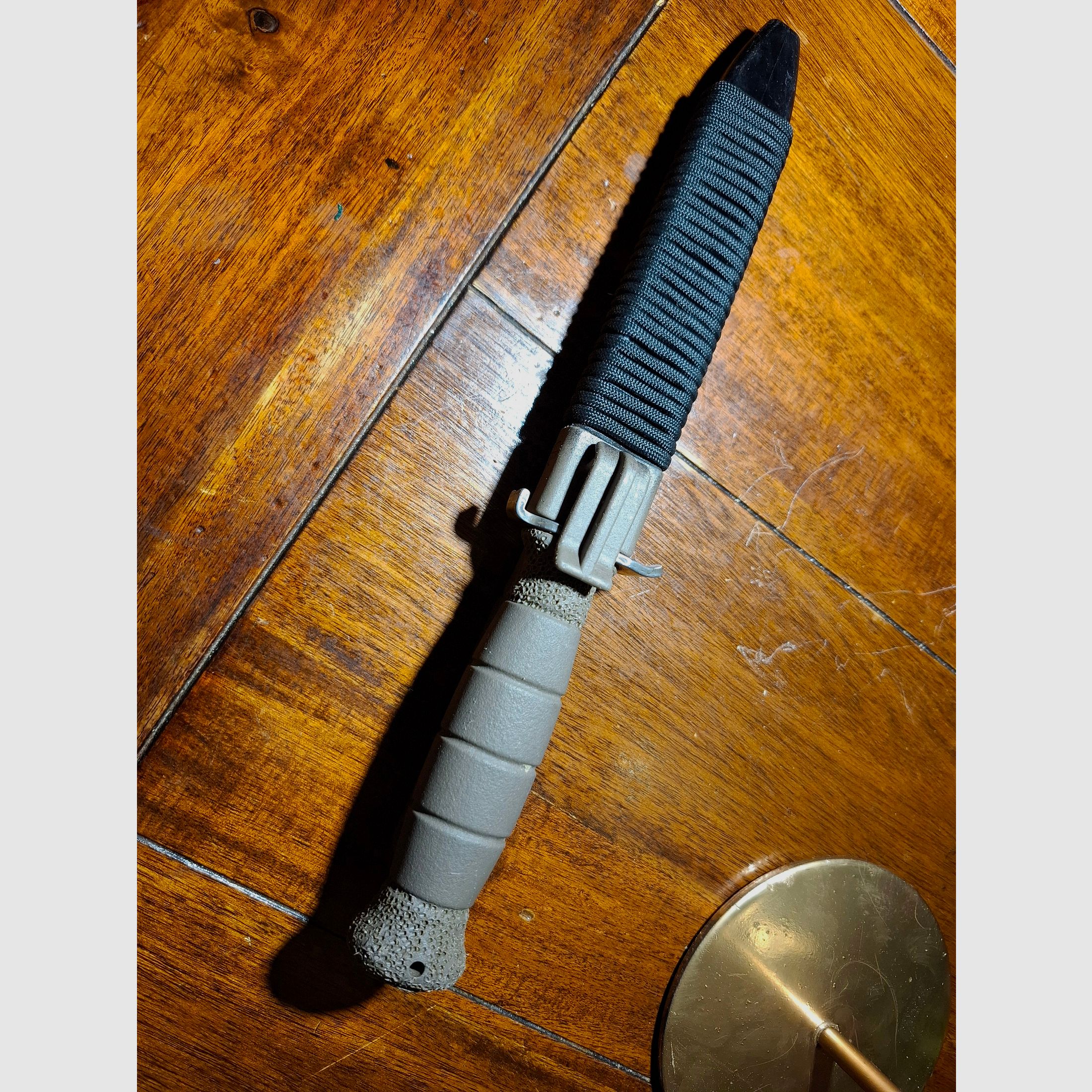 Original Glock Field Knife 78