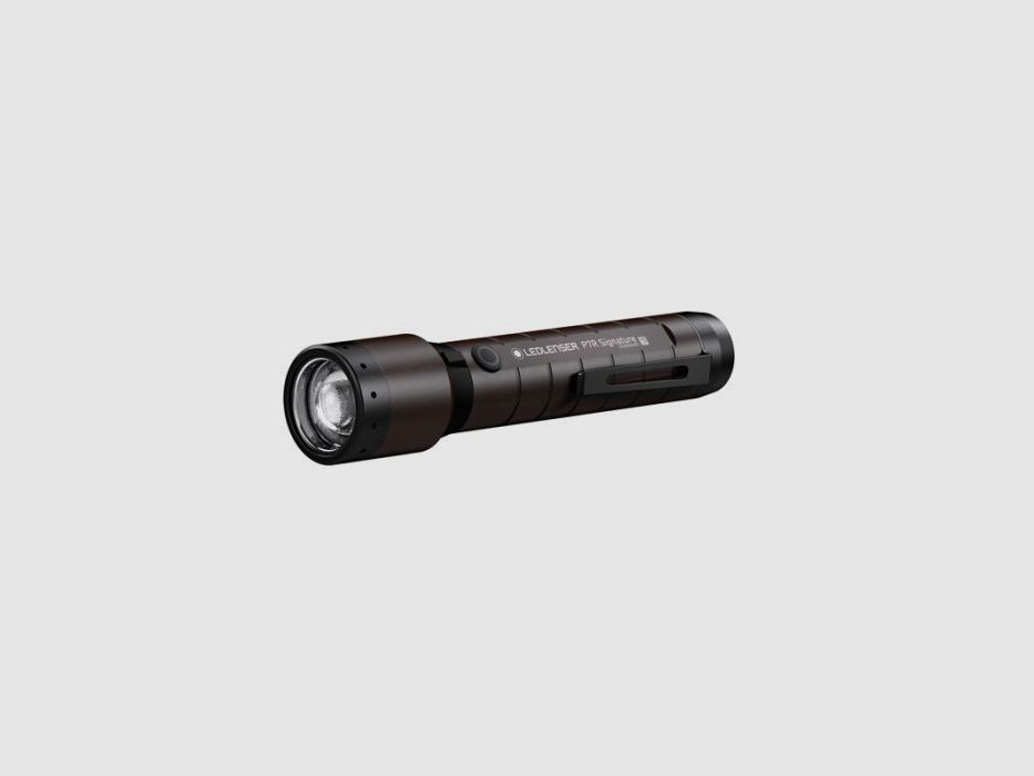 Ledlenser Taschenlampe P7R Signature 1200 Lumen, Bild 1 von 10