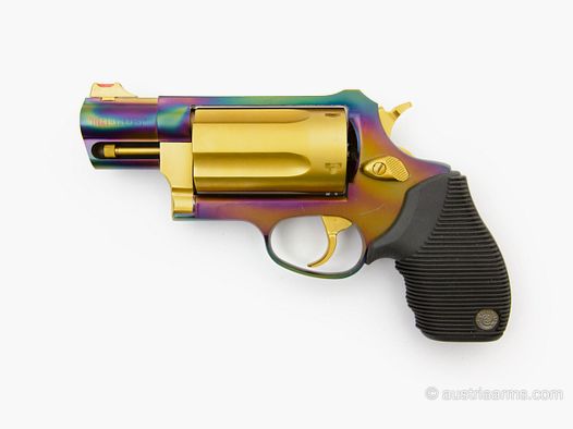 Taurus Public Defender, New Weapon, .410 Shotgun / .45 Long Colt