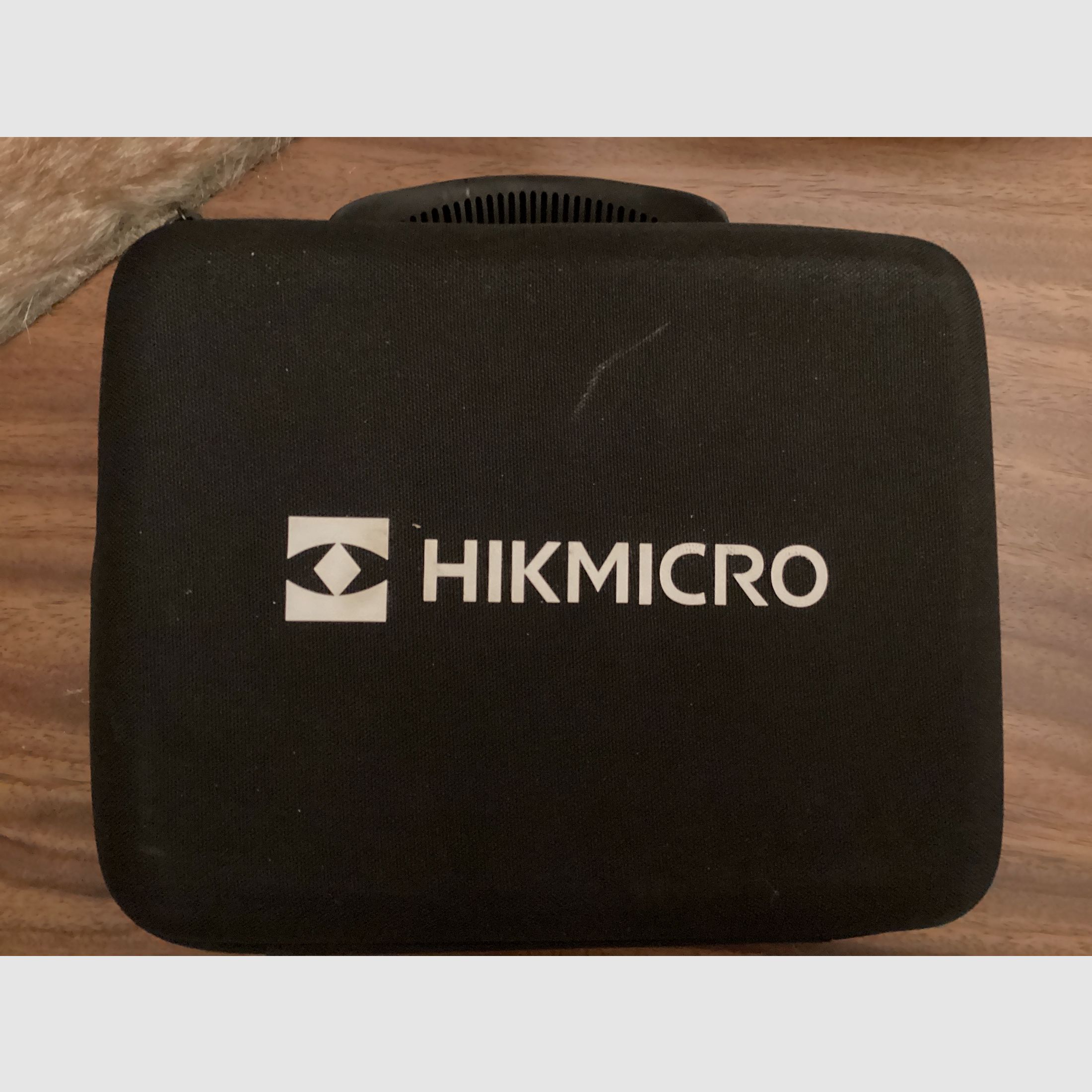 Hikmicro Wärmebildgerät Falcon FQ50