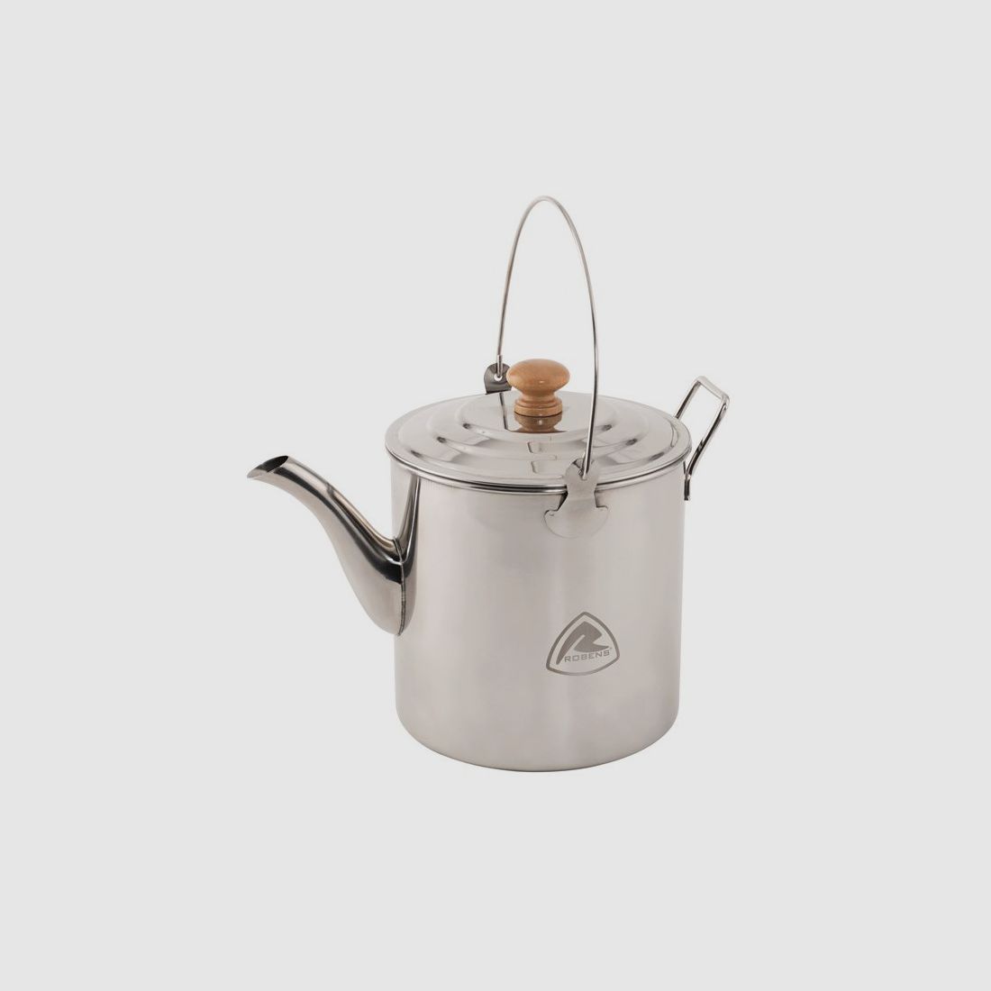 Robens White River Kessel 3L