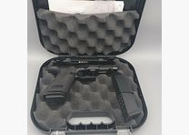Glock G17 Gen6 FS OR Nieuw 9mm Luger