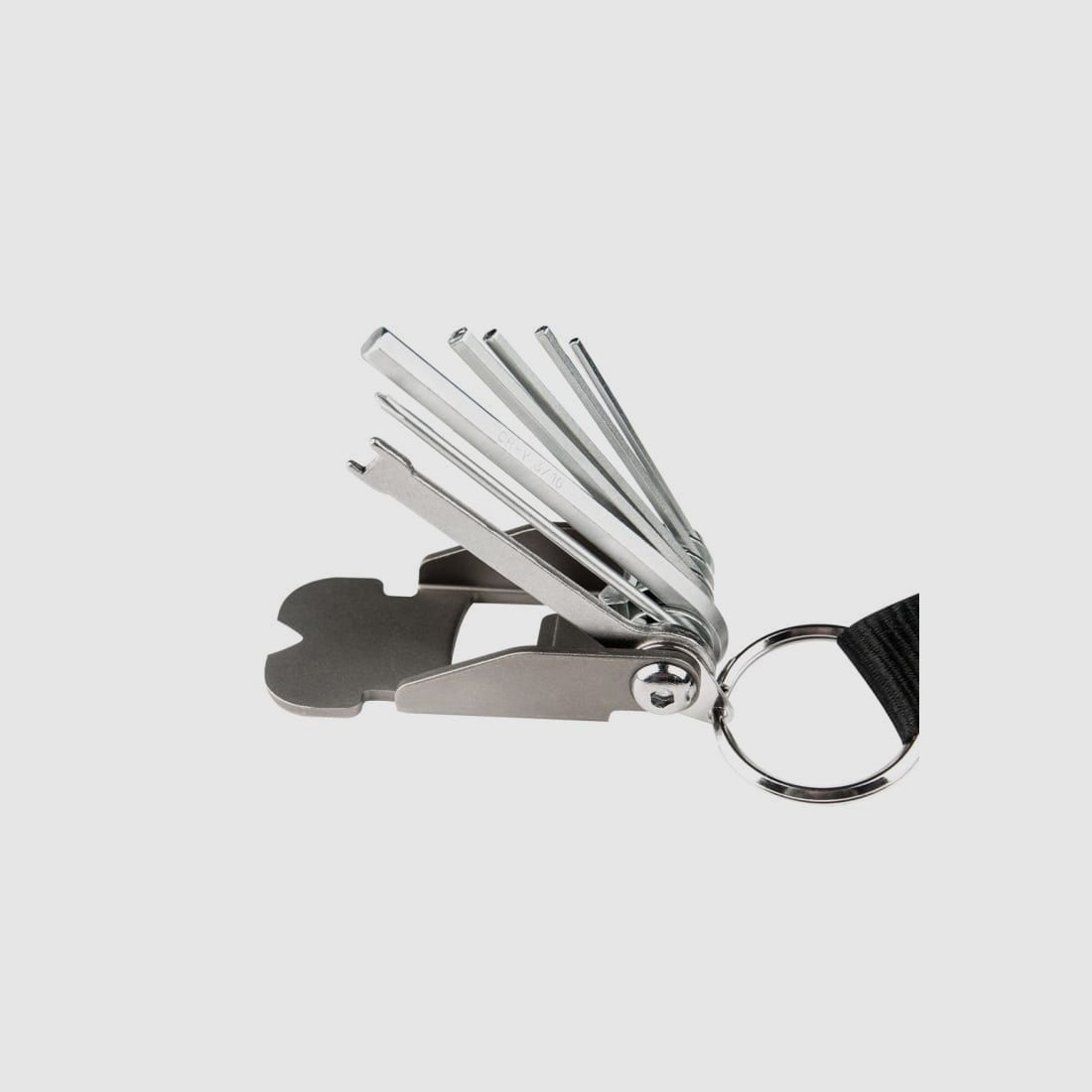 DYE Flex Multi Tool incl. Lanyard