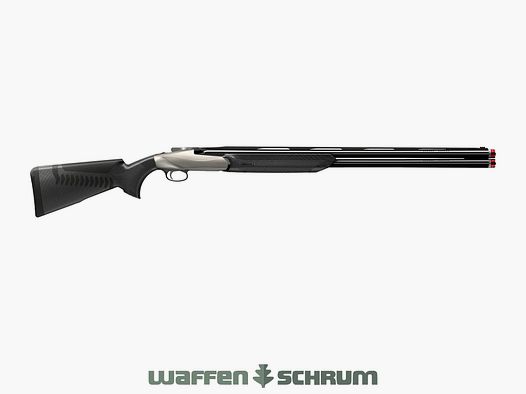 Benelli 828U AI Supersport 20/76 LL71cm Wechselchokes / Schaftlänge: 37,5cm