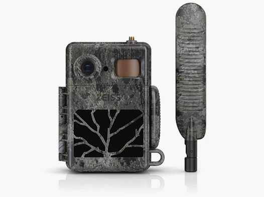Zeiss Secacam 7 Wildkamera