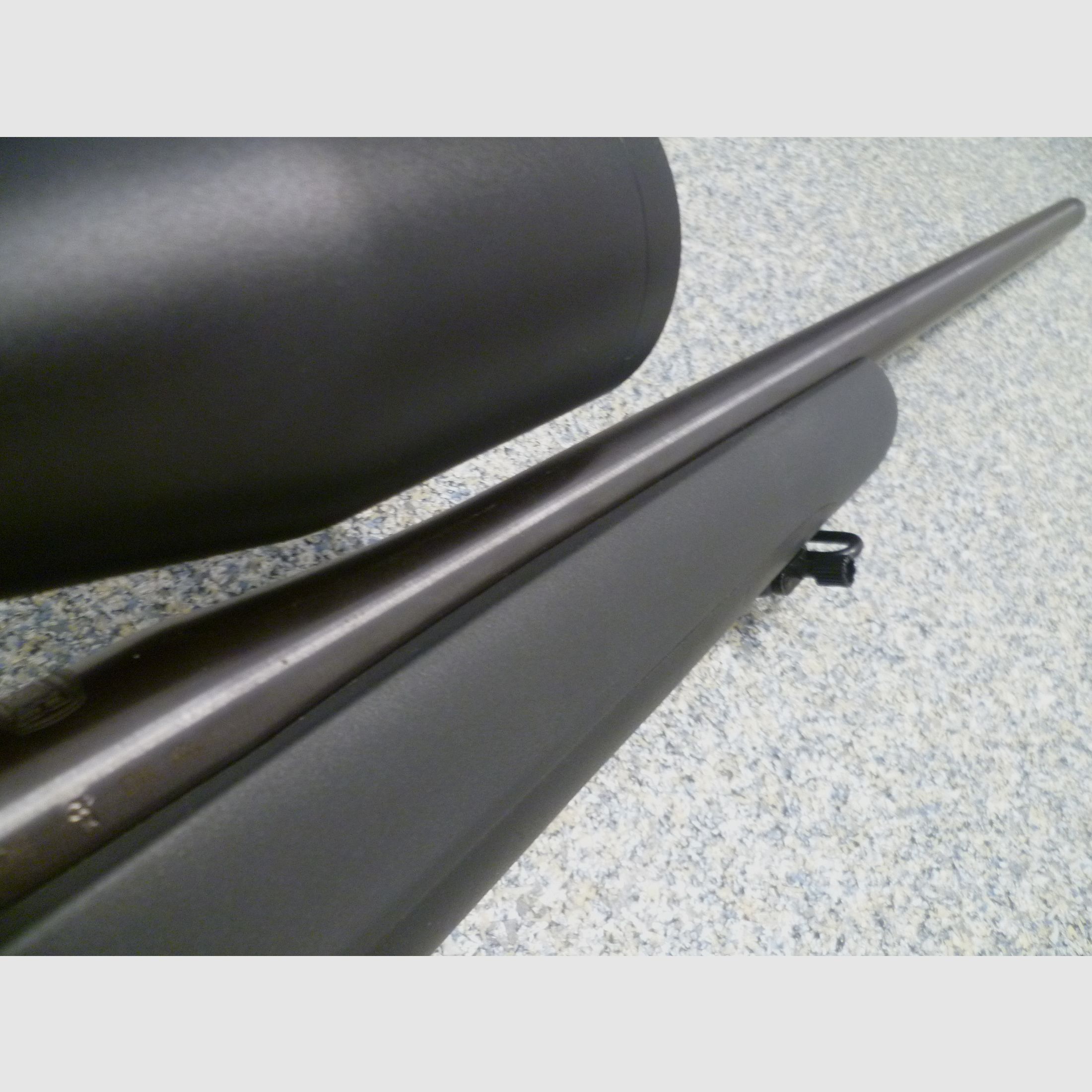 Repetierbüchse Mauser M18 .308 Win. mit Zeiss Conquest V4