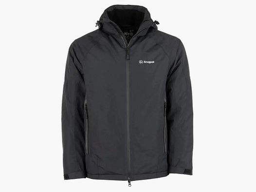 Snugpak Snugpak Kälteschutzjacke Torrent W/P Jacket - Schwarz / S Herren