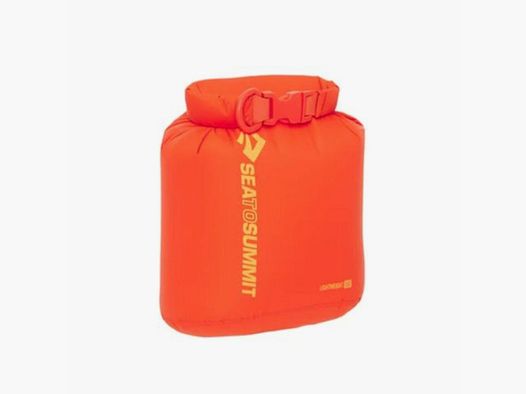 Bolsa estanca Sea to Summit Lightweight Óxido 1,5 litros