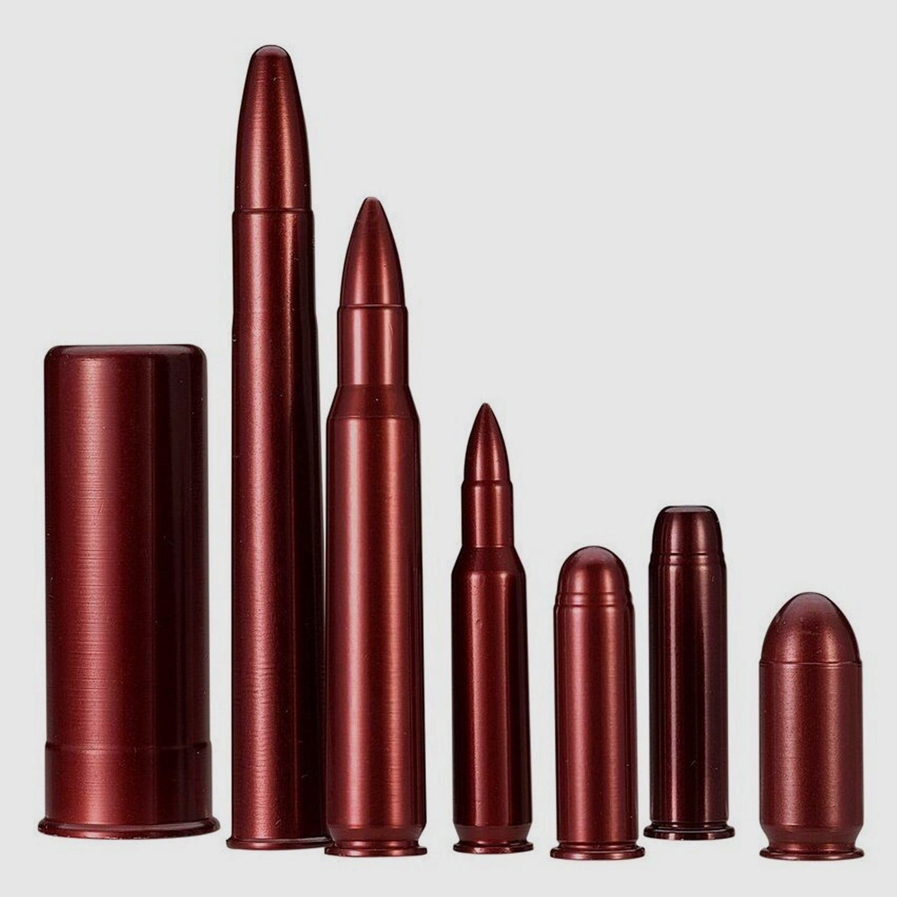 Pufferpatrone-2.3 / 7x57R