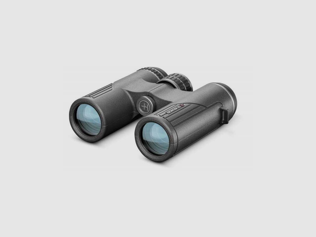 Hawke Frontier ED X 10x32 Binocular grau