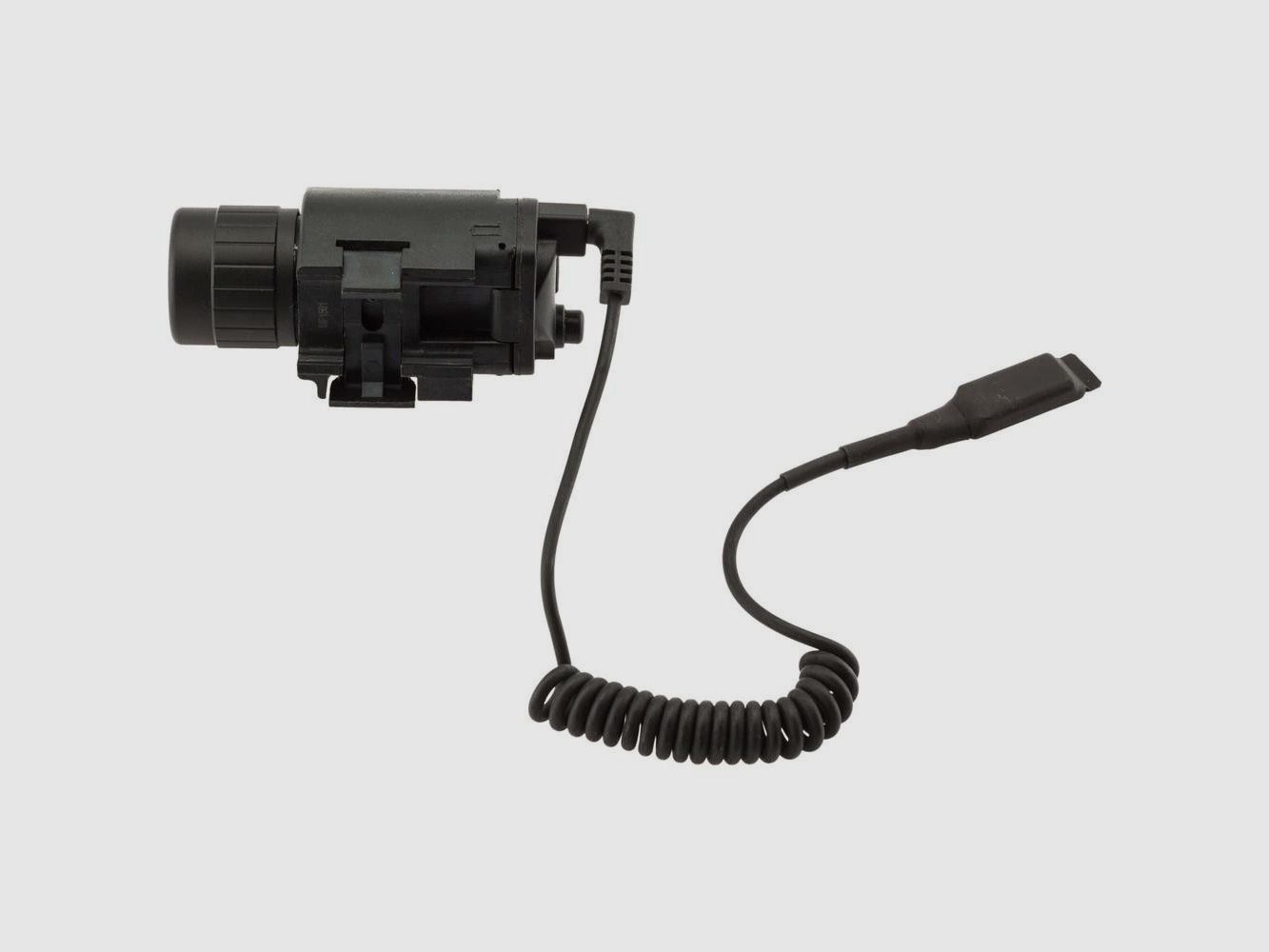 Laser Lamp RTI Optics 6 Volts LED Class 2 - Optimal Power - Precise Lighting for Hunting and Outdoor, image 4 of 5