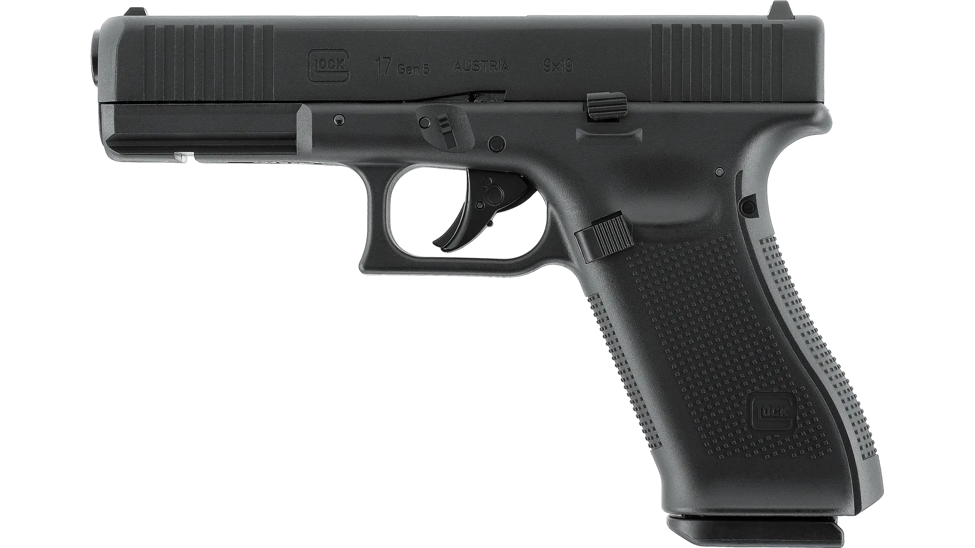 GLOCK 17 Gen5