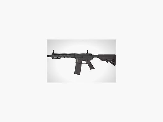 Replika airsoft Specna Arms kal. 6mm SA-F03 FLEX X-ASR G2 czarna