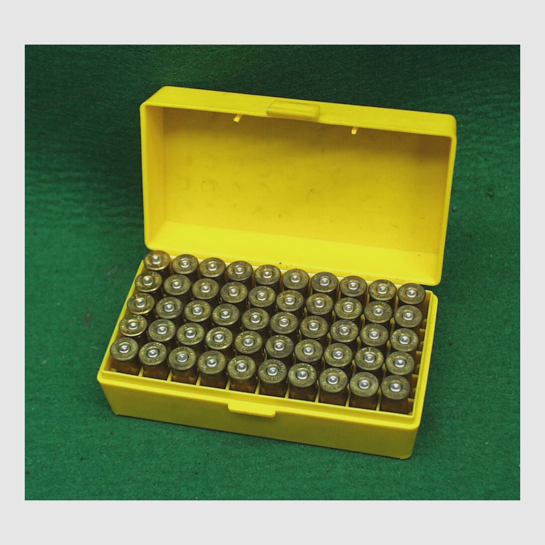 norma bossoli .357Mag., usati