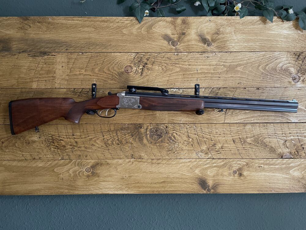 Krieghoff Ultra 5.6x50R Mag