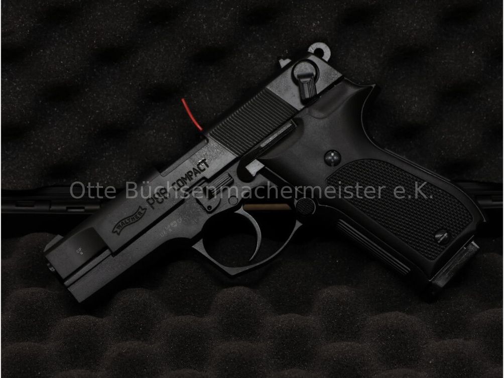 Umarex Walther P88 Compact, Bild 1 von 2