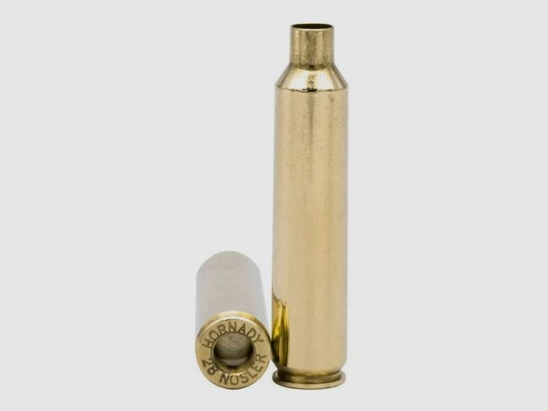 Hornady LNL OAL Gauge modifizierte Patronenhülse für OAL Messgerät "A" .223 REM