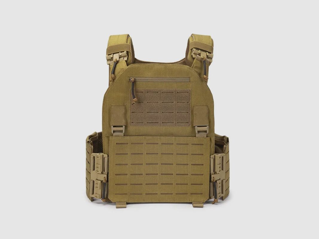 TacRaven – Tacplate Carrier, afbeelding 2 van 2