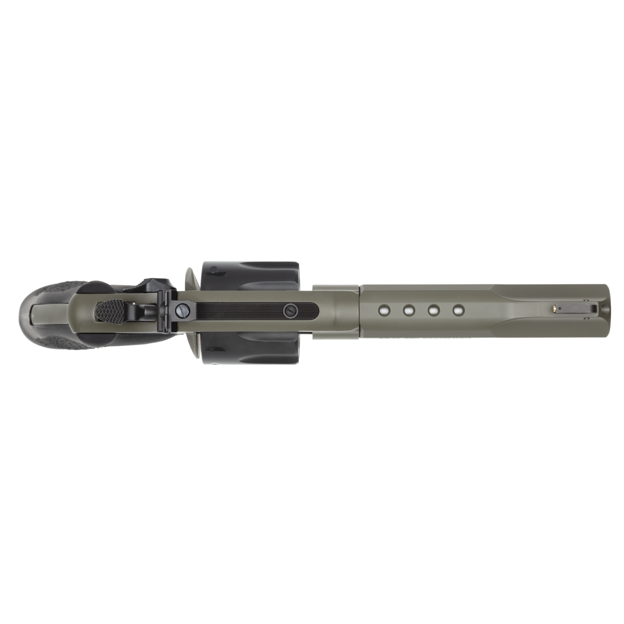 Smith & Wesson model 327 TRR8 MOSS .357MAG, immagine 3 di 6