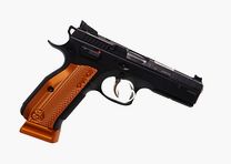 CZ75 Shadow 2 Orange OR 9mmLuger