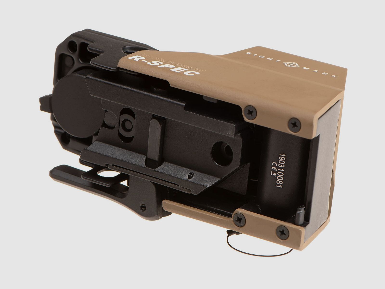 UltraShot R-Spec Reflex Sight, Bild 3 von 6