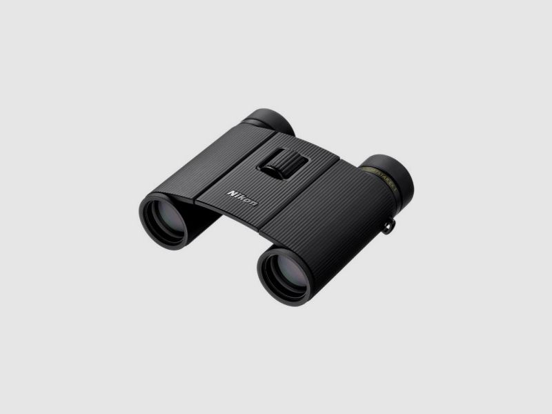 Nikon SPORTSTAR EX II 10x25 Fernglas Allround-Kit, Bild 4 von 5