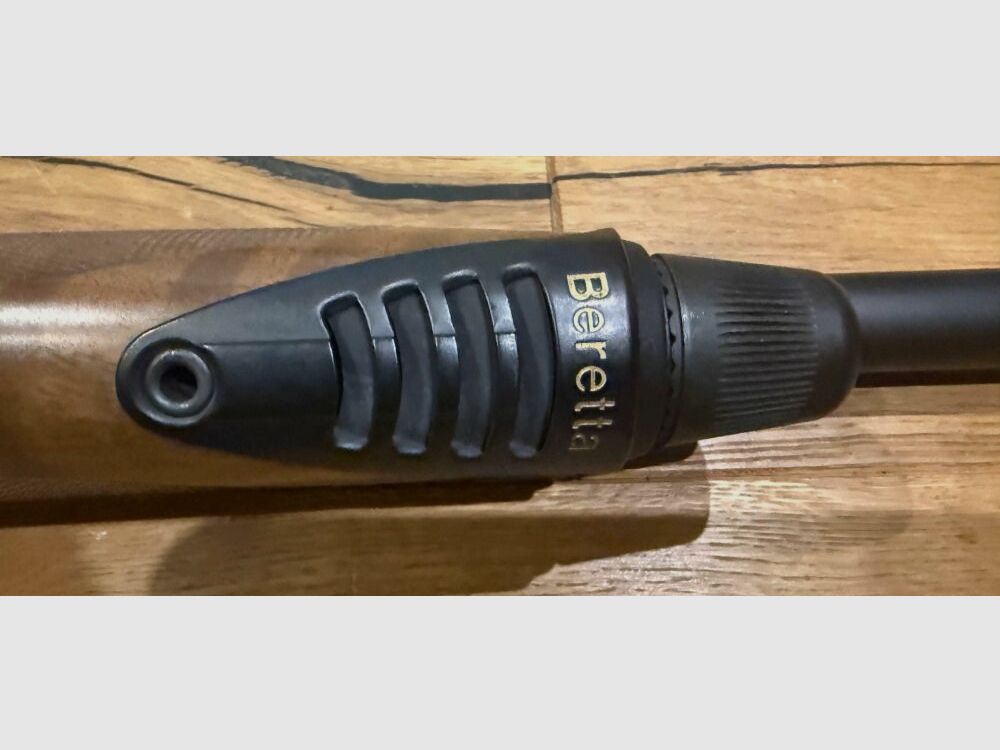 Beretta AL391 Urika