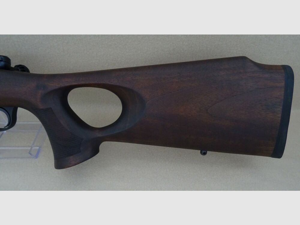 Heym SR 30 Ranger T