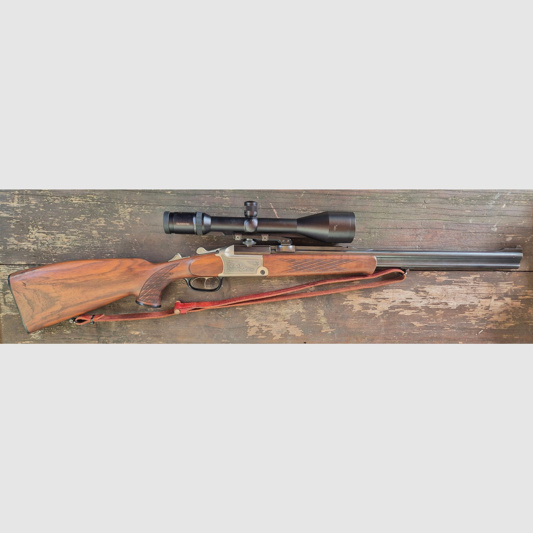 Blaser 750/88